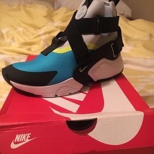 Nike Hurrache New in Box
